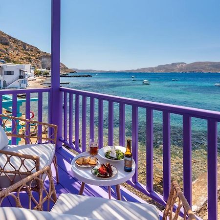 The Colourful Land Milos Klima  Exterior foto