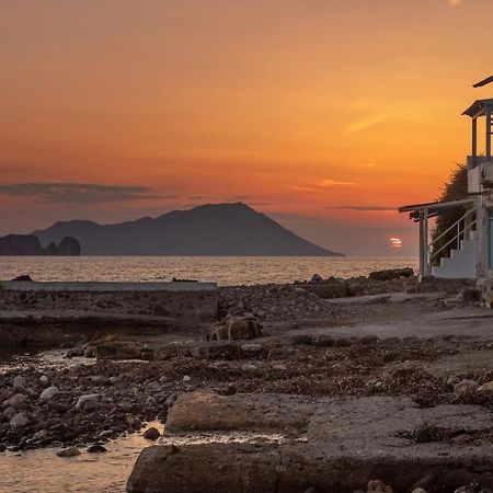 The Colourful Land Milos Klima  Exterior foto